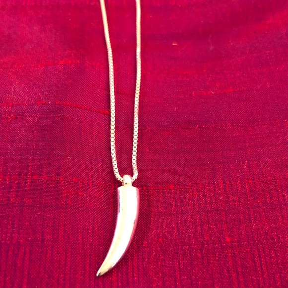 Silpada NWOT Necklace - Picture 3 of 5